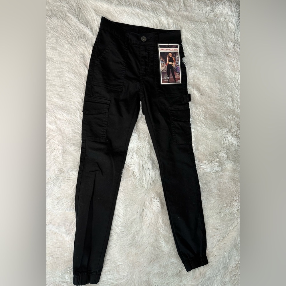 V.I.P jeans, skinny fit Jogger. Size 00